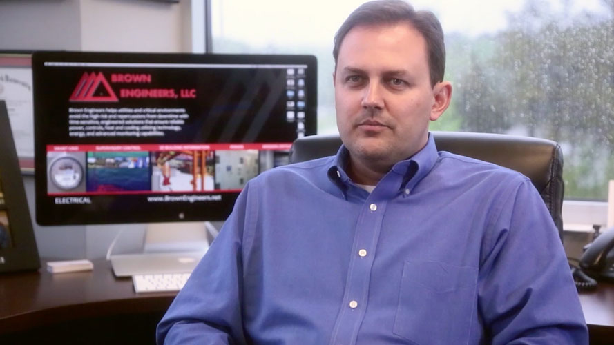 Brown Engineers Using Ignition to Power Innovative Solutions